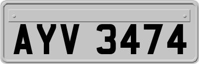 AYV3474