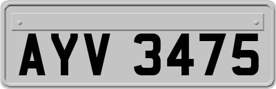 AYV3475