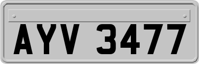 AYV3477