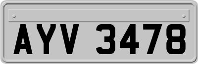AYV3478