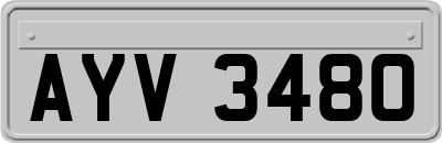 AYV3480