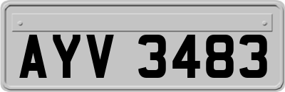 AYV3483