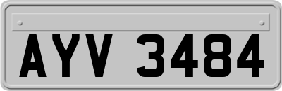 AYV3484