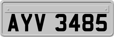 AYV3485