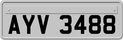 AYV3488