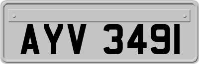 AYV3491