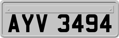 AYV3494