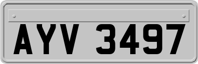 AYV3497
