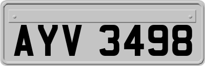 AYV3498