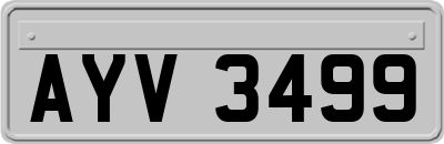 AYV3499