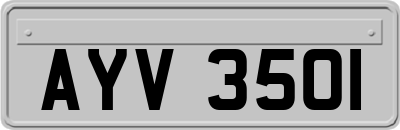 AYV3501