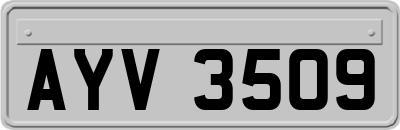 AYV3509