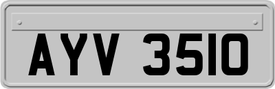 AYV3510