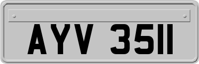 AYV3511