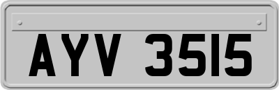 AYV3515