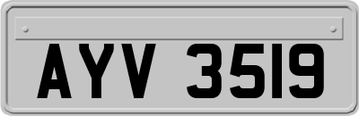 AYV3519
