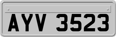 AYV3523