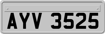 AYV3525