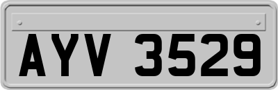 AYV3529