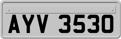 AYV3530