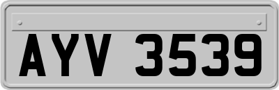 AYV3539