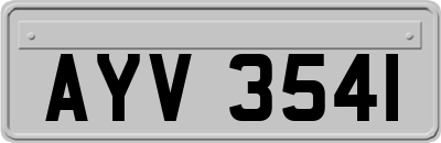 AYV3541