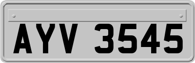 AYV3545