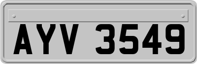 AYV3549