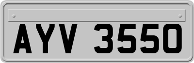 AYV3550