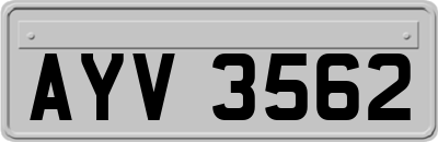 AYV3562