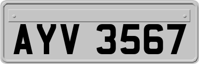 AYV3567