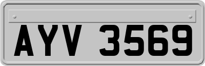 AYV3569