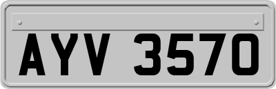 AYV3570