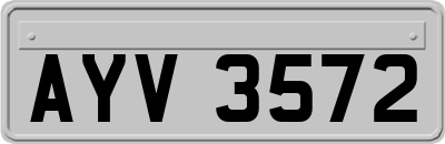AYV3572