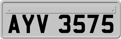 AYV3575