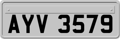 AYV3579