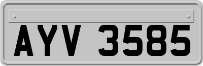 AYV3585