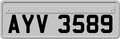 AYV3589