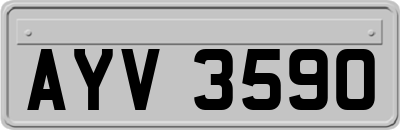 AYV3590