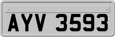 AYV3593