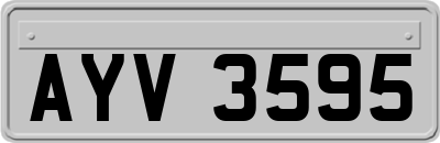 AYV3595