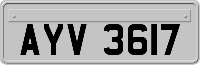 AYV3617