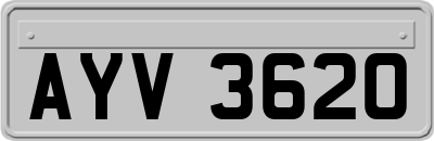 AYV3620