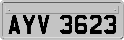 AYV3623