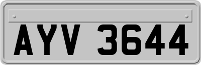 AYV3644