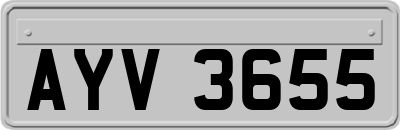 AYV3655