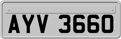 AYV3660