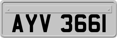AYV3661