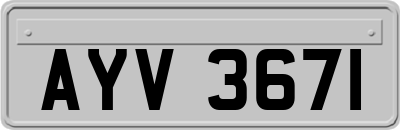 AYV3671
