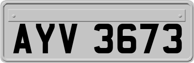 AYV3673